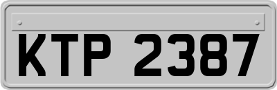 KTP2387