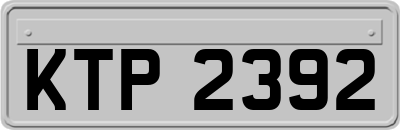 KTP2392