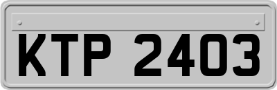 KTP2403