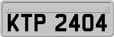 KTP2404
