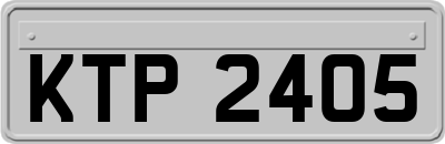 KTP2405