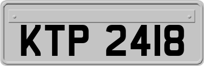 KTP2418