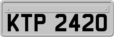 KTP2420