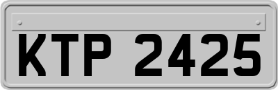 KTP2425