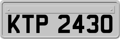 KTP2430