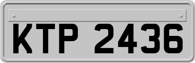 KTP2436