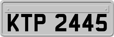 KTP2445