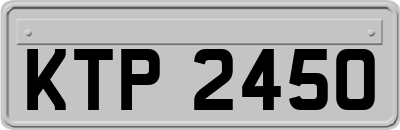 KTP2450