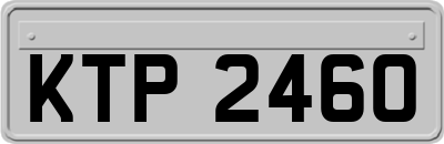 KTP2460