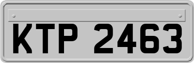 KTP2463