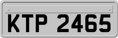 KTP2465