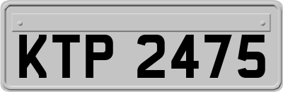 KTP2475