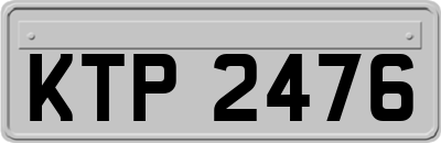 KTP2476