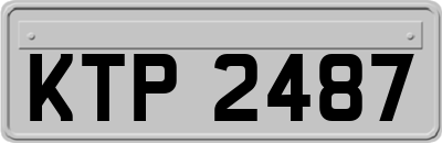 KTP2487