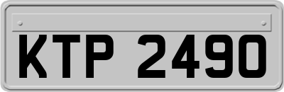 KTP2490