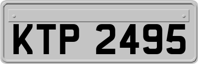 KTP2495