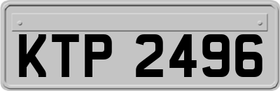 KTP2496