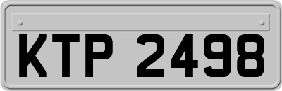 KTP2498