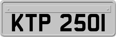 KTP2501