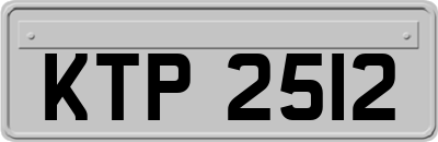 KTP2512