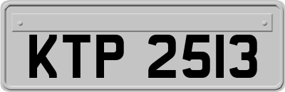 KTP2513