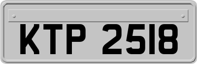 KTP2518