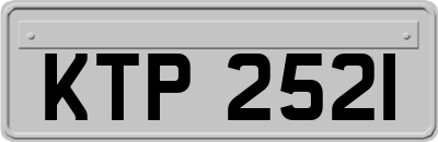 KTP2521