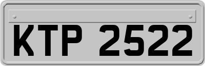 KTP2522