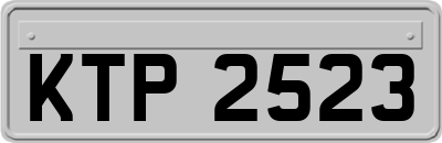 KTP2523