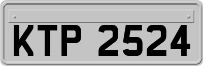 KTP2524