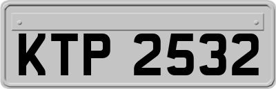 KTP2532
