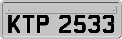 KTP2533