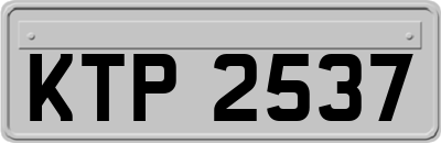KTP2537
