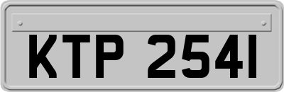 KTP2541