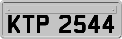 KTP2544
