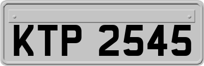 KTP2545