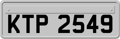 KTP2549