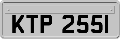 KTP2551