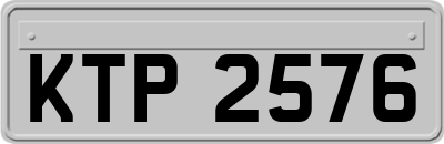KTP2576