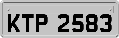 KTP2583