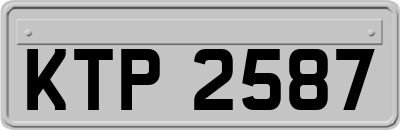 KTP2587