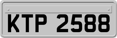 KTP2588