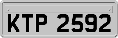 KTP2592