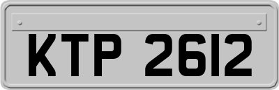 KTP2612