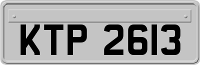 KTP2613