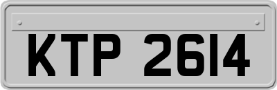 KTP2614