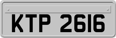 KTP2616