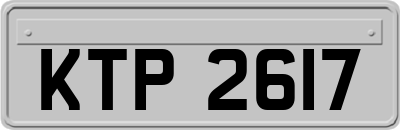 KTP2617