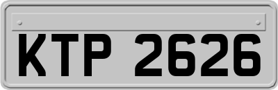 KTP2626