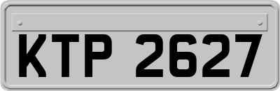 KTP2627
